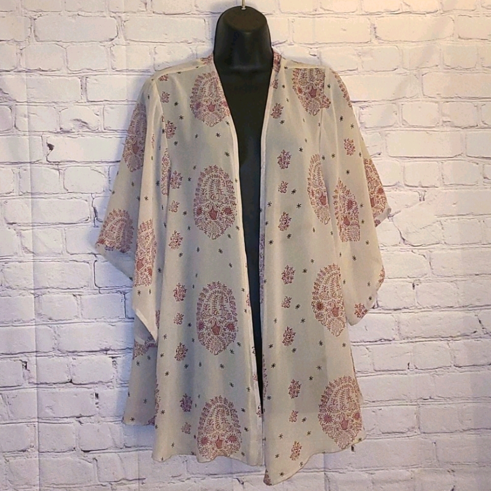 🌞🌞🌞 Forever21 Coverup